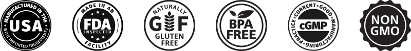 Leptozan certifications